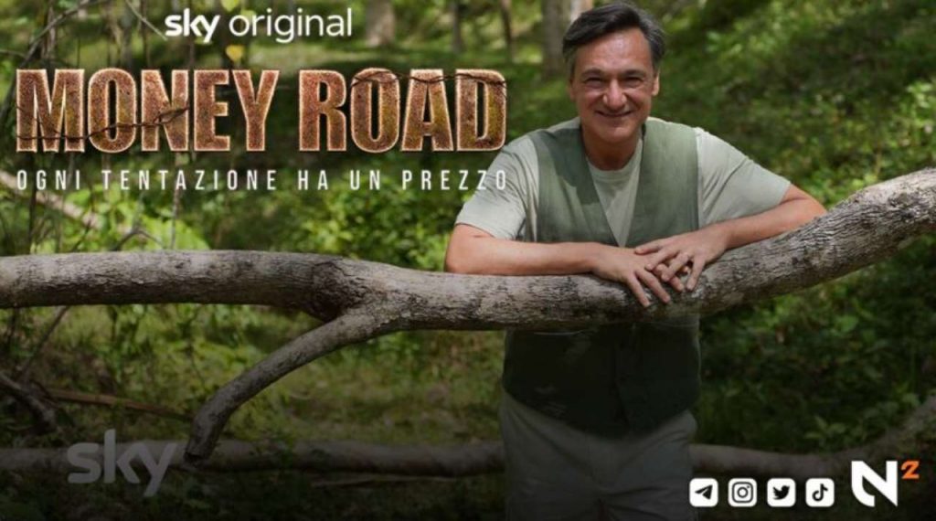 Money Road (Sky) - pianoinclinato.it