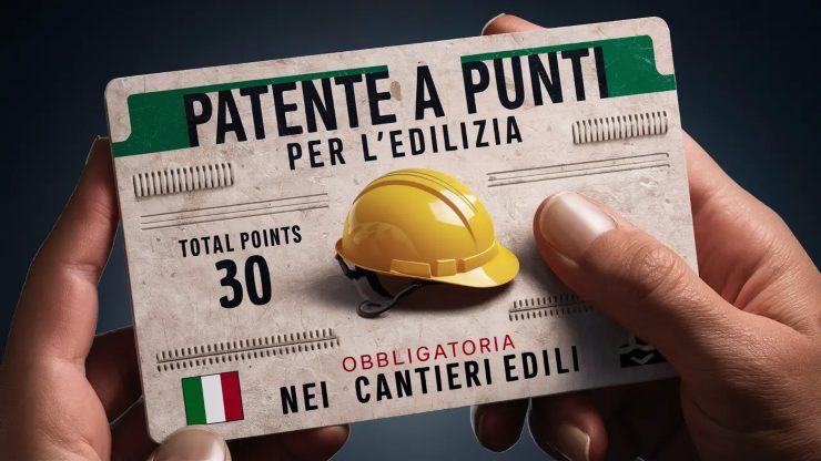 Patente a punti (web) - pianoinclinato.it