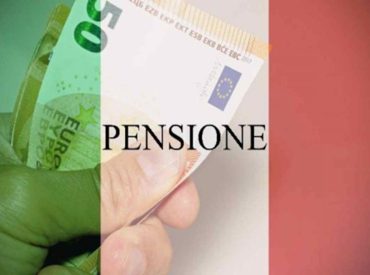 modello per non perdere l'Agevolazione INPS