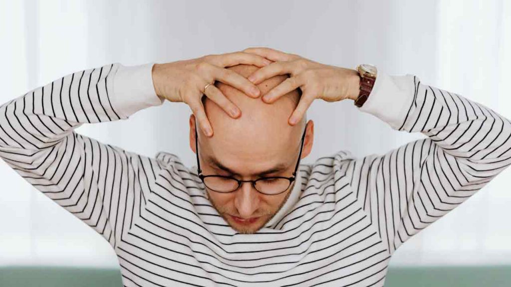 Problemi neurologici