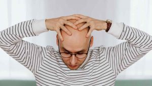 Problemi neurologici