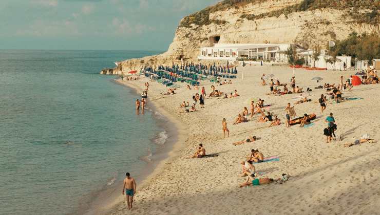 Quali sono le mete scelte per le vacanze estive - pianoinclinato.it - 20250731