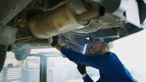 Revisione auto