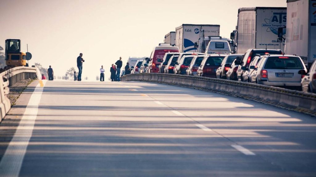 Esodo estivo 2025, le giornate da bollino nero: quando evitare di mettersi in viaggio e quando è meglio partire