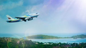 Turbolenze in aereo, come affrontarle - pianoinclinato.it - 20250801