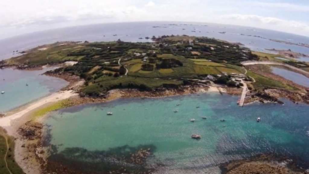 Vacanza low cost alle Isole Ciés - pianoinclinato.it - 20250717