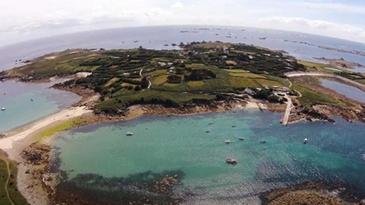 Vacanza low cost alle Isole Ciés - pianoinclinato.it - 20250717