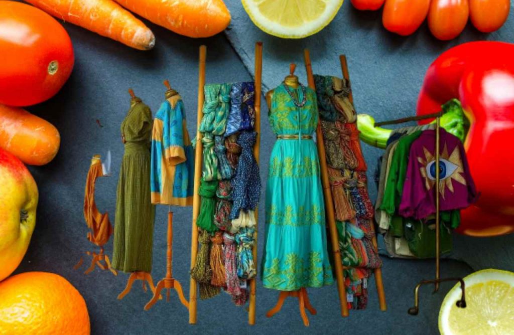 moda riciclo