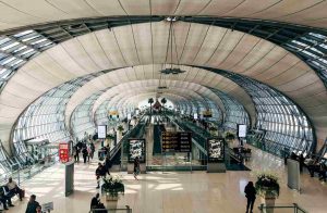 aeroporto