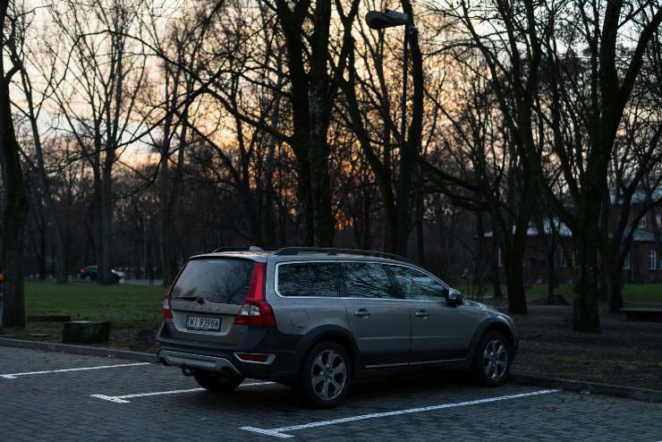 auto