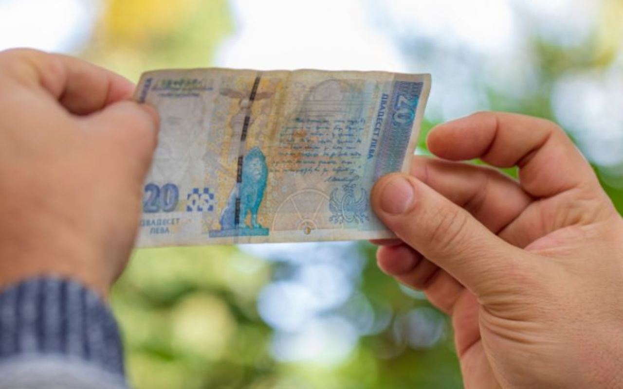 banconote fuori uso