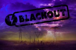 rischio blackout