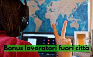 bonus lavoro