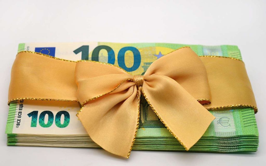 Nuovo bonus affitto 2025