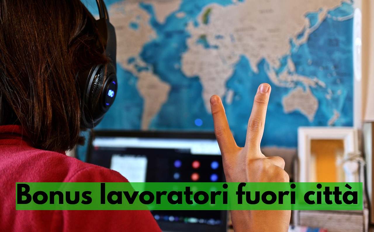 bonus lavoro