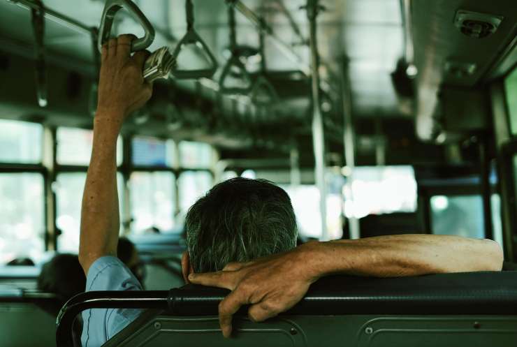 bus gratis