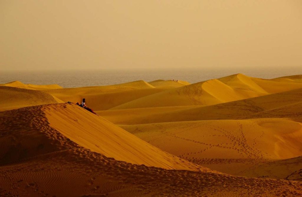 deserto