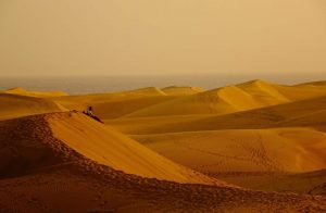 deserto