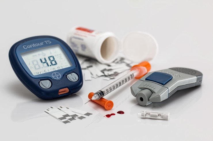 diabete e guida