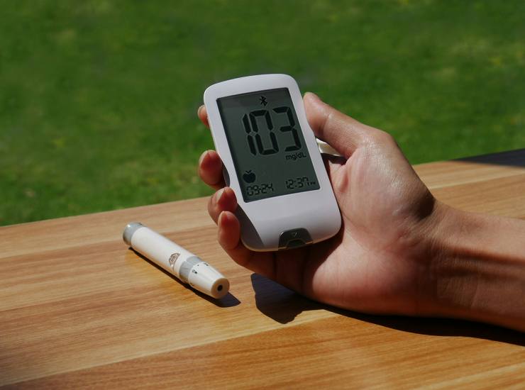 diabete e guida