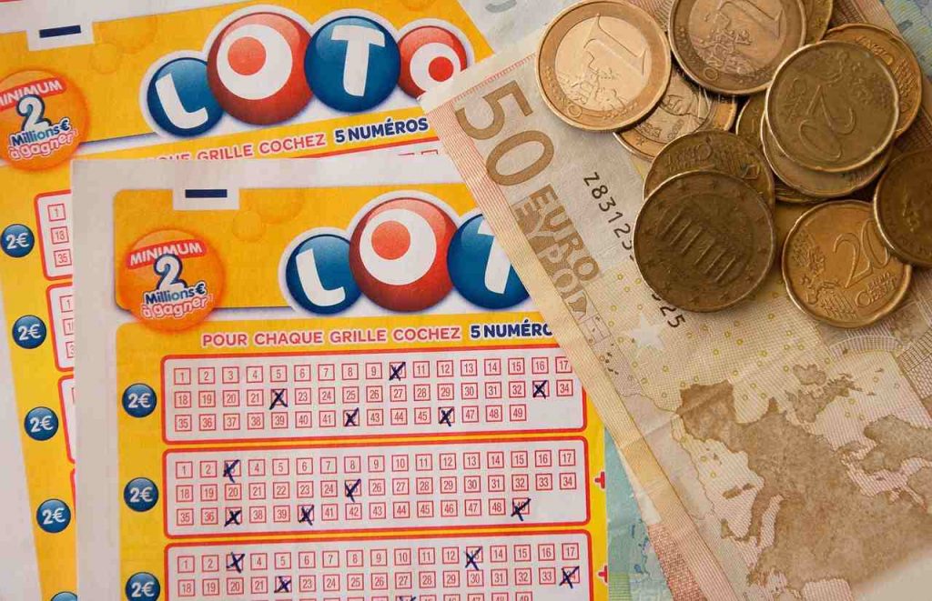 lotteria vincita