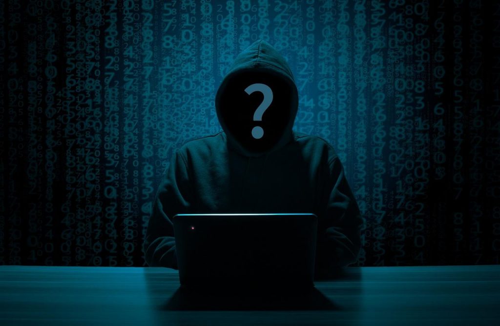hacker truffa