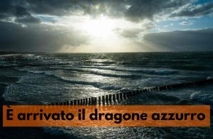 pericolo in mare