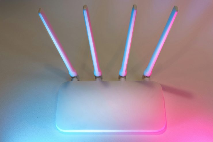 router utilizzi