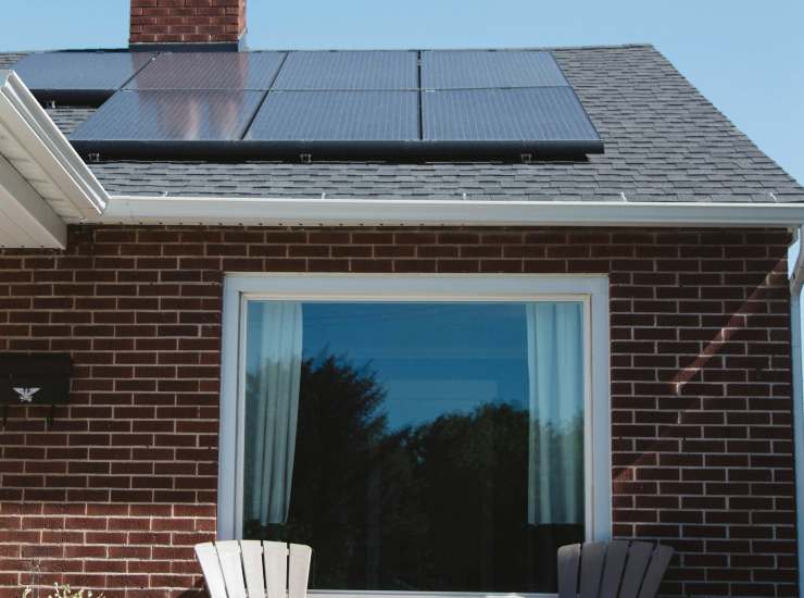 fotovoltaico risparmio