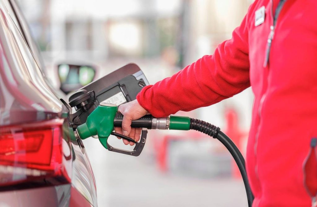 risparmio benzina