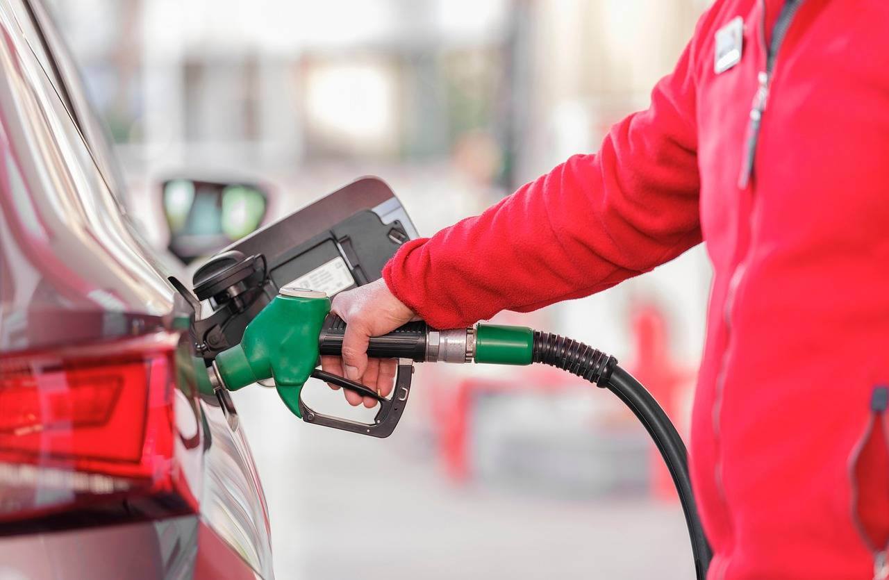 risparmio benzina