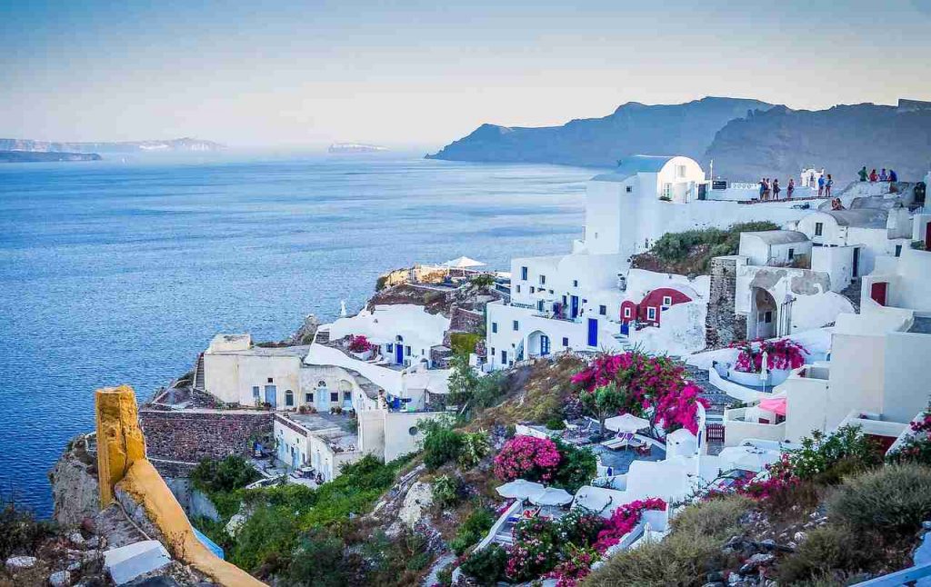grecia fresco