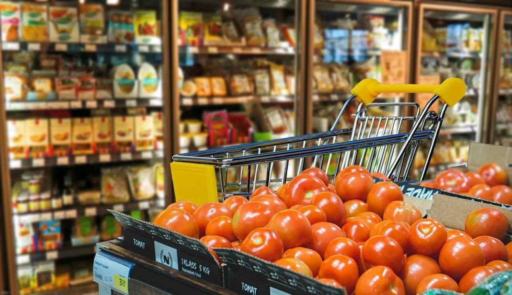 trucchi supermercato
