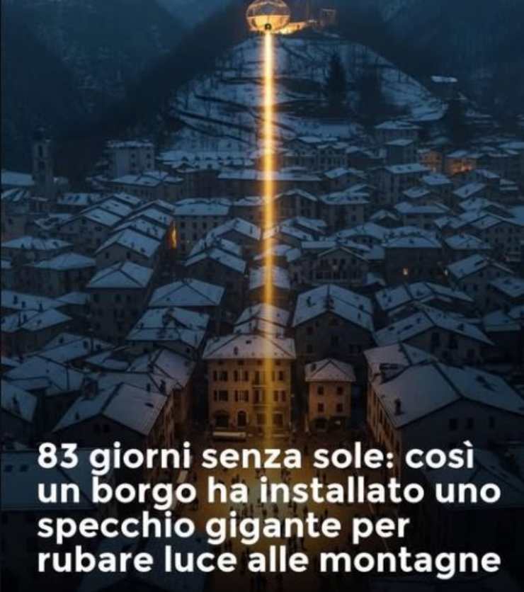 specchio viganella