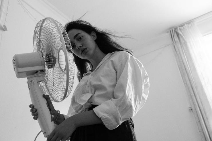 ventilatore