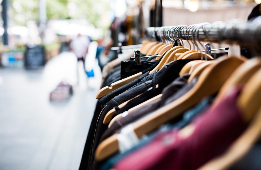 fast fashion