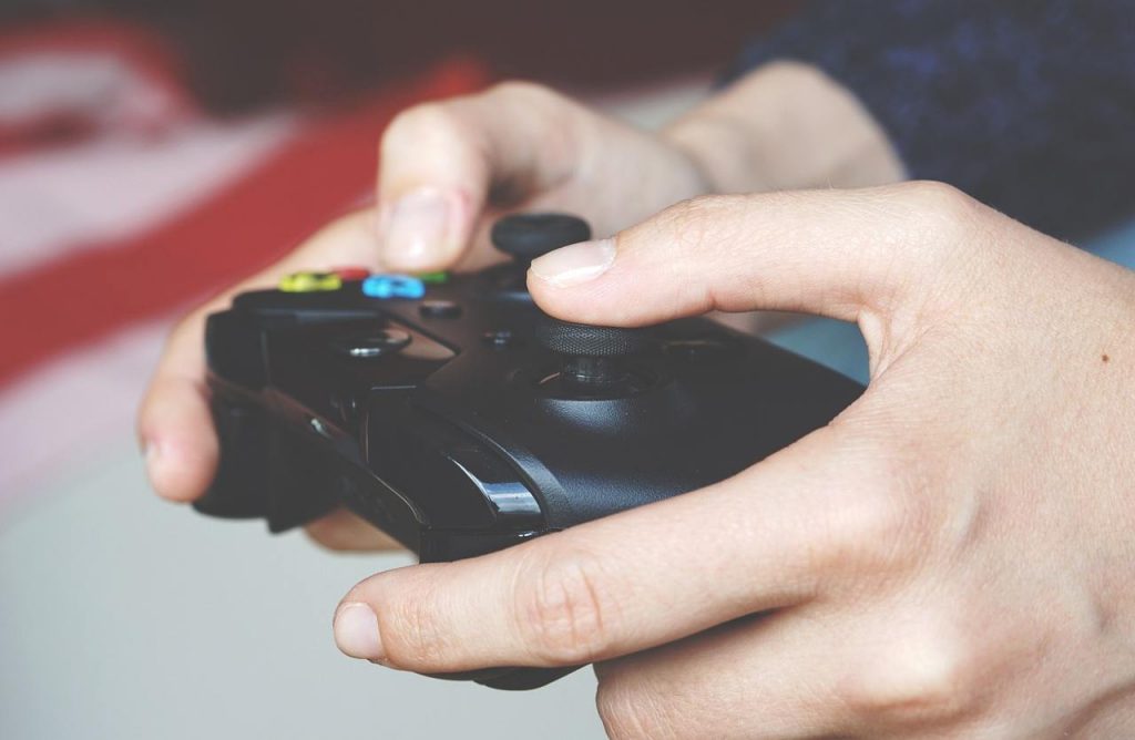videogame
