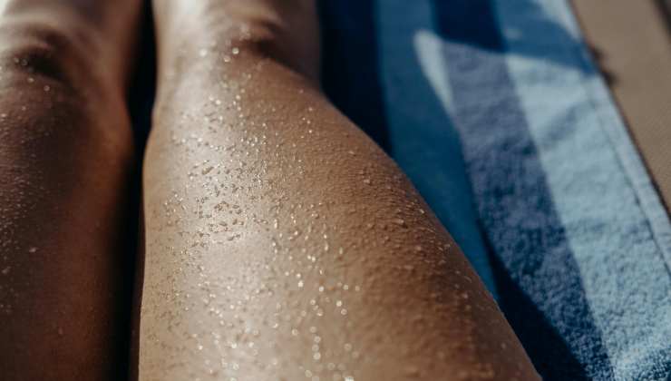 Il segreto estivo contro la cellulite - pianoinclinato.it - 20250805