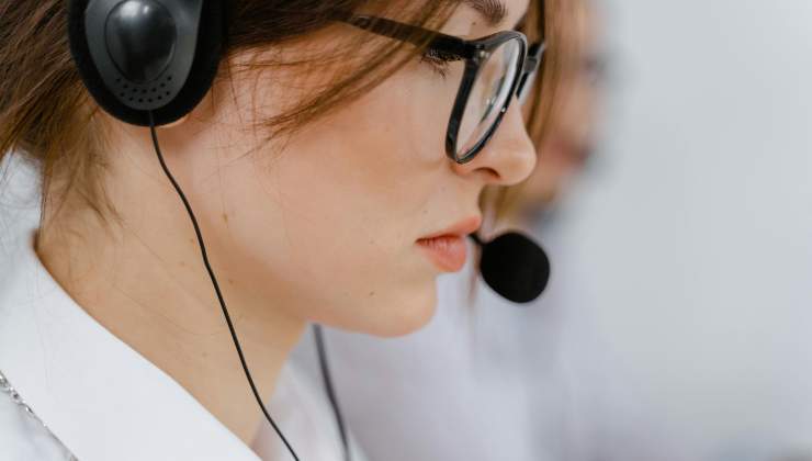 Stop alle telefonate sospette, cosa succede in Italia - pianoinclinato.it - 20250805